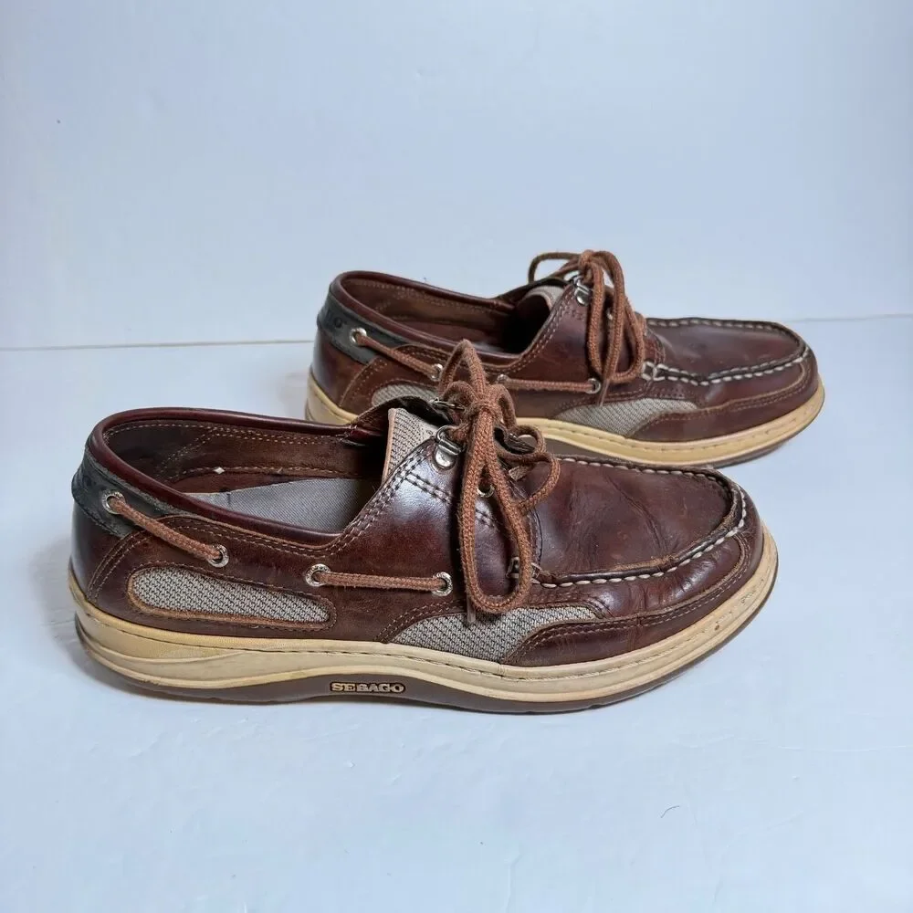 Sebago clovehitch ii